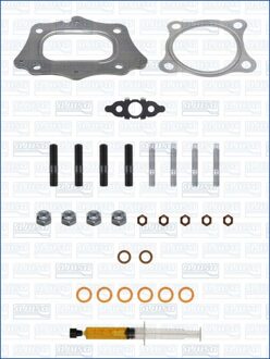 Hyundai Turbocharger, montageset JTC12571