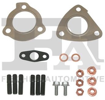 Hyundai Turbocharger, montageset KT890030