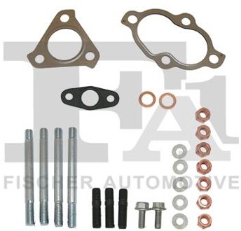 Hyundai Turbocharger, montageset KT890040