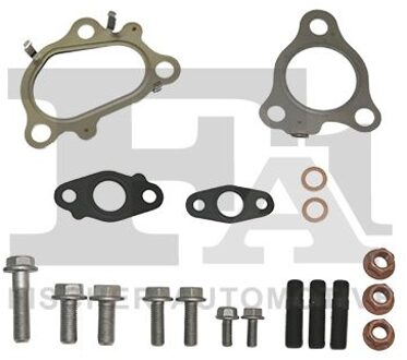 Hyundai Turbocharger, montageset KT890070