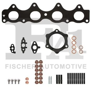 Hyundai Turbocharger, montageset KT890190