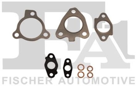 Hyundai Turbocharger, montageset KT890200E