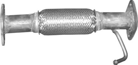 Hyundai Uitlaatpijp 1028