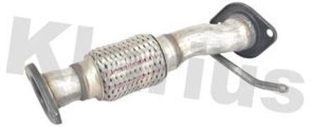 Hyundai Uitlaatpijp 110663