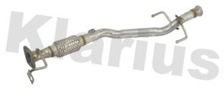 Hyundai Uitlaatpijp 130438