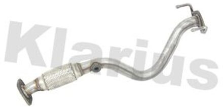 Hyundai Uitlaatpijp 130471