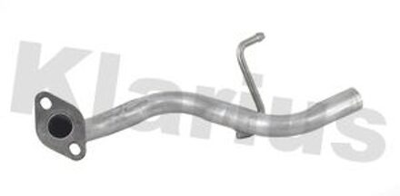 Hyundai Uitlaatpijp 210704