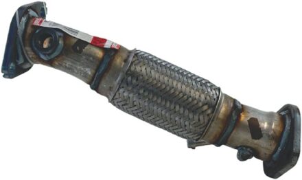 Hyundai Uitlaatpijp 700269