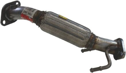 Hyundai Uitlaatpijp 700285