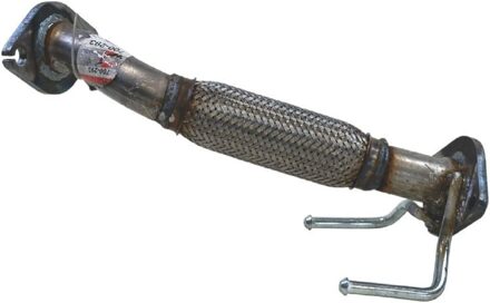 Hyundai Uitlaatpijp 700293