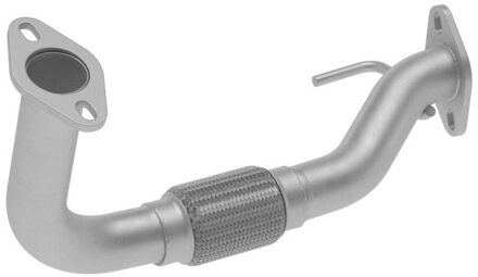 Hyundai Uitlaatpijp - Easy2Fit Kit - Set met montagedelen 8LA366000311