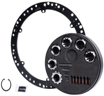 Hyundai UniClutch Fitment kit (240mm kern) UCFK10320A001