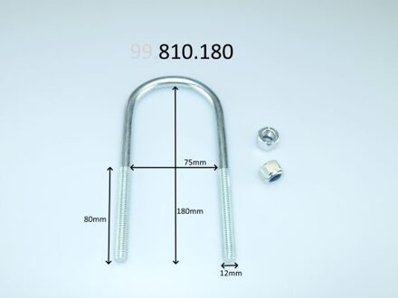 Hyundai Veerklem 99810180