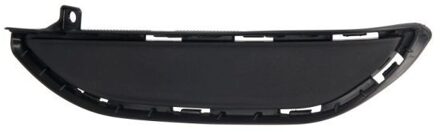 Hyundai Ventilatiegrille, bumper 5513003178921P