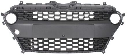 Hyundai Ventilatiegrille, bumper 6502073121990Q