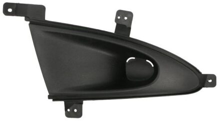 Hyundai Ventilatiegrille, bumper 6502073164911P