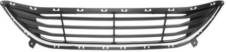 Hyundai Ventilatiegrille, bumper 6502073171910P