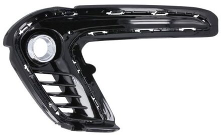 Hyundai Ventilatiegrille, bumper 6502073172913P