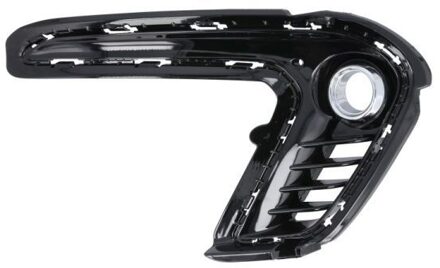 Hyundai Ventilatiegrille, bumper 6502073172914P