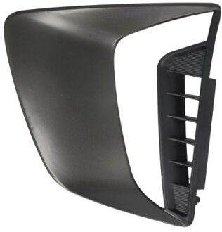 Hyundai Ventilatiegrille, bumper 6502073179911P