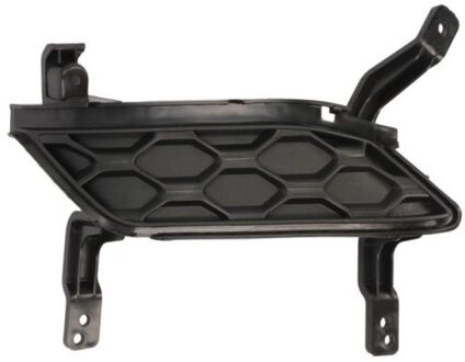 Hyundai Ventilatiegrille, bumper 6502073183911P