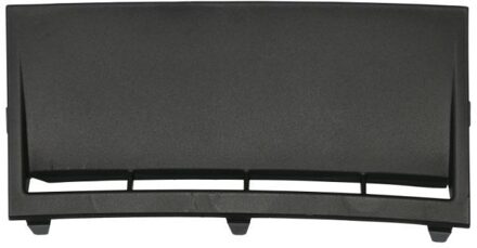 Hyundai Ventilatiegrille, bumper 6502073186921P