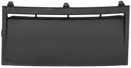 Hyundai Ventilatiegrille, bumper 6502073186922P