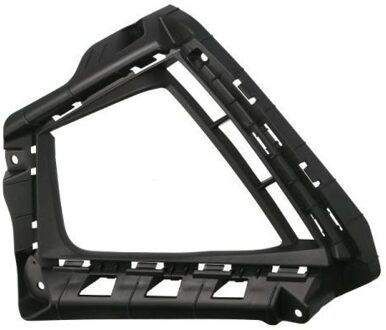 Hyundai Ventilatiegrille, bumper 6502073187927P