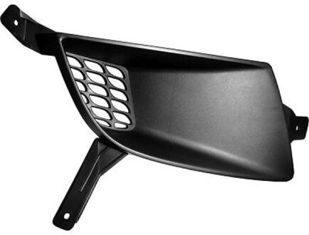 Hyundai Ventilatiegrille, bumper 6835048