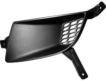 Hyundai Ventilatiegrille, bumper 6835049