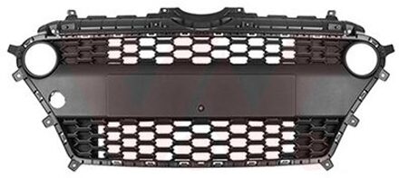 Hyundai Ventilatiegrille, bumper 8276590
