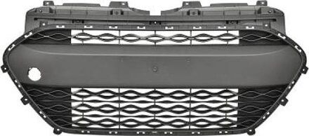 Hyundai Ventilatiegrille, bumper Priority Parts 6853045