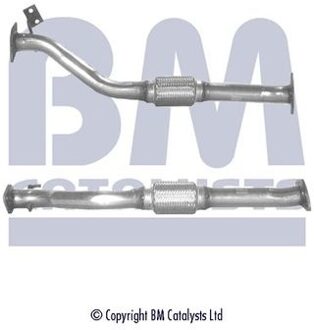 Hyundai Verbindingspijp BM50016