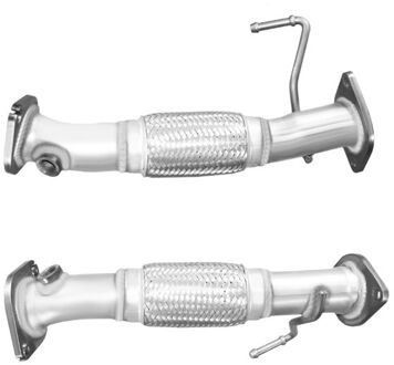 Hyundai Verbindingspijp BM50778