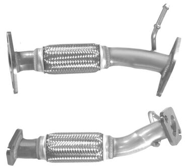 Hyundai Verbindingspijp Hyundai i30 Kia Ceed BM50308