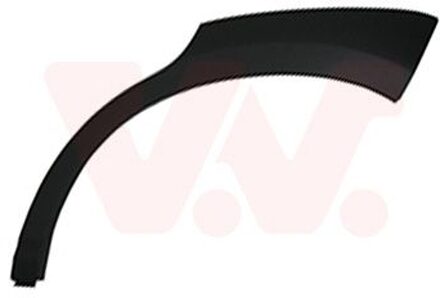 Hyundai Verbreding, spatbord 8279523