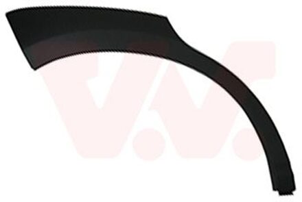 Hyundai Verbreding, spatbord 8279524