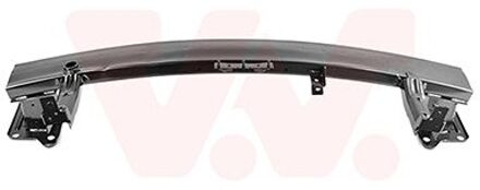 Hyundai Versterker Voorbumper 8150560