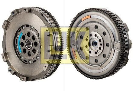 Hyundai Vliegwiel 415093810