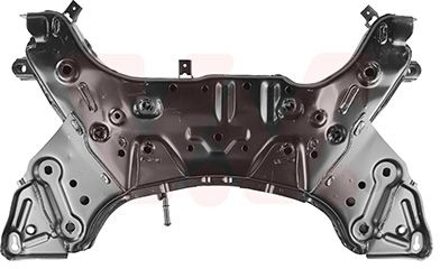 Hyundai Voorbrug - Motordrager 8244690