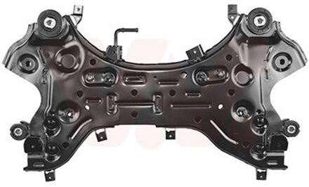 Hyundai Voorbrug - Motordrager 8264690