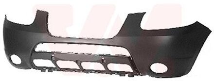 Hyundai Voorbumper 8266570