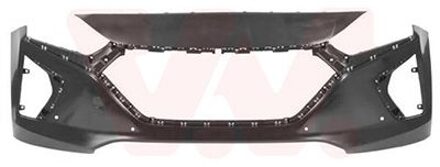 Hyundai Voorbumper 8282570