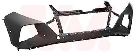 Hyundai Voorbumper 8296572