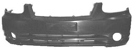 Hyundai VOORBUMPER met MISTLICHTGAT enkel vanaf 2003! 8225571
