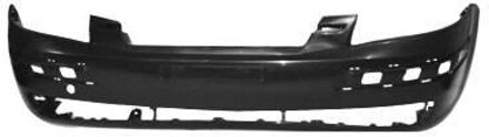 Hyundai Voorbumper Zwart 8251570