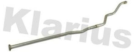 Hyundai Voorpijp 160378