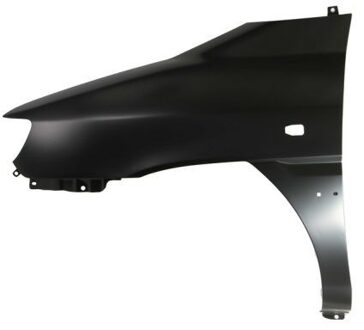 Hyundai Voorspatbord Links 6504043132311P