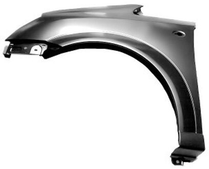 Hyundai Voorspatbord Links 8226655