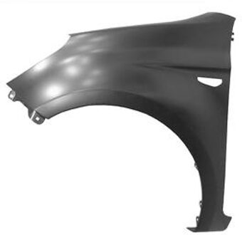 Hyundai Voorspatbord Links 8238655